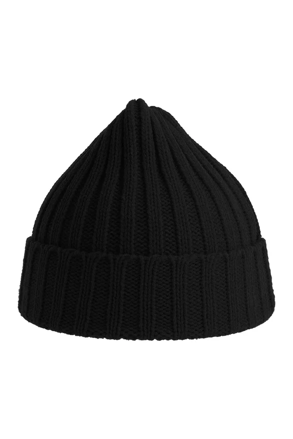 Shore Beanie Black