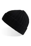 Shore Beanie Black