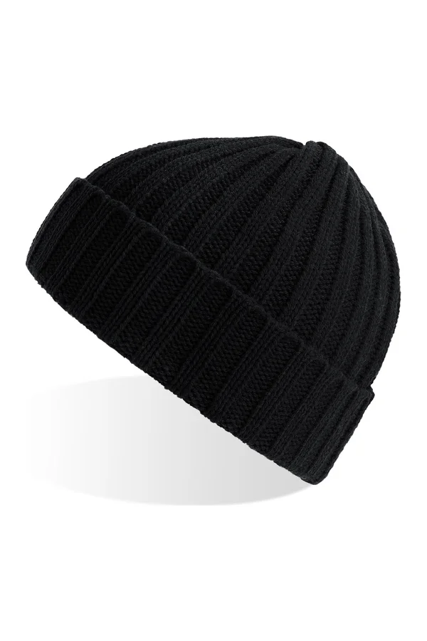 Shore Beanie Black