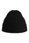 Shore Beanie Black