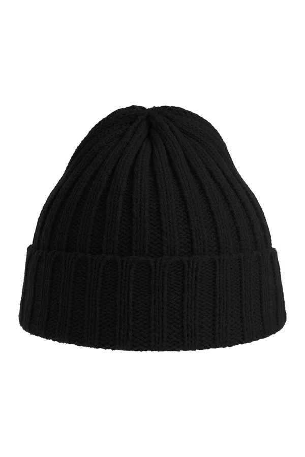 Shore Beanie Black