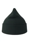 Rio Beanie Dark Grey Melange
