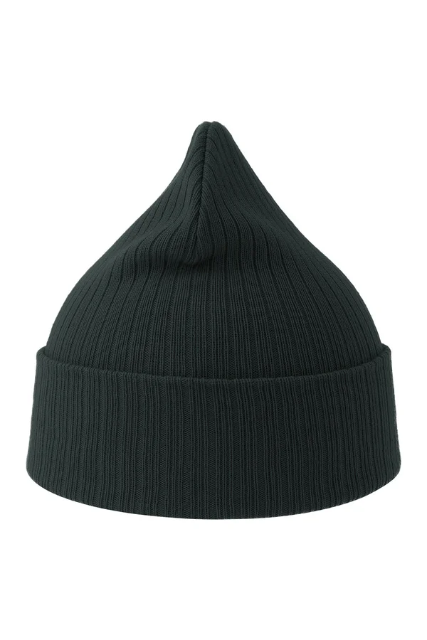 Rio Beanie Dark Grey Melange