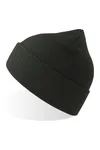 Rio Beanie Dark Grey Melange