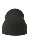 Rio Beanie Dark Grey Melange