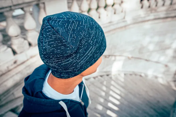 Shine Beanie