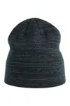 Shine Beanie Navy