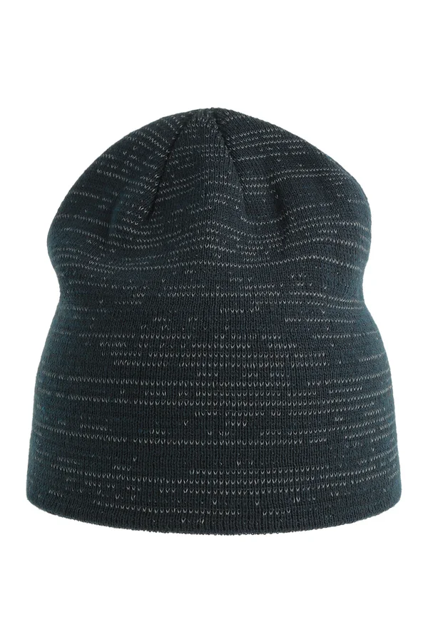 Shine Beanie Navy