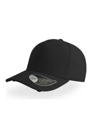 Cargo Cap Black