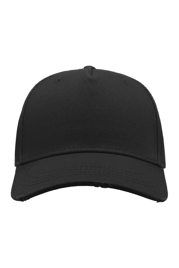 Cargo Cap Black