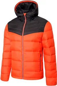 Winterjacke "Hot Shot"