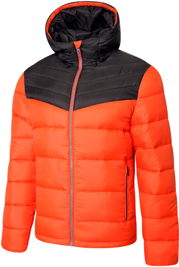 Winterjacke "Hot Shot"