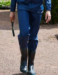 Women´s Pro Packaway Overtrouser