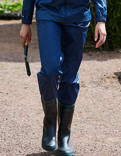 Women´s Pro Packaway Overtrouser