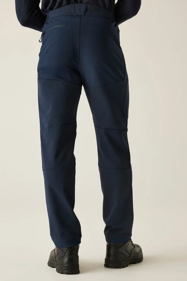 Prolite Stretch Trouser Navy
