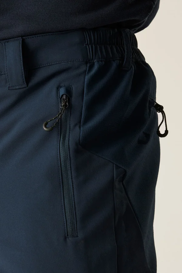 Prolite Stretch Trouser Navy