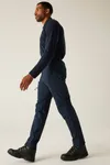 Prolite Stretch Trouser Navy
