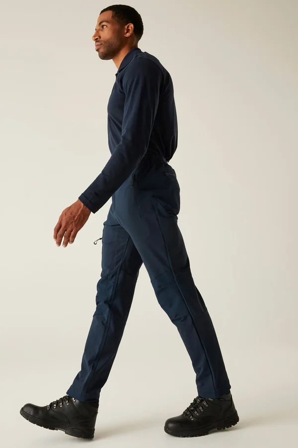 Prolite Stretch Trouser Navy