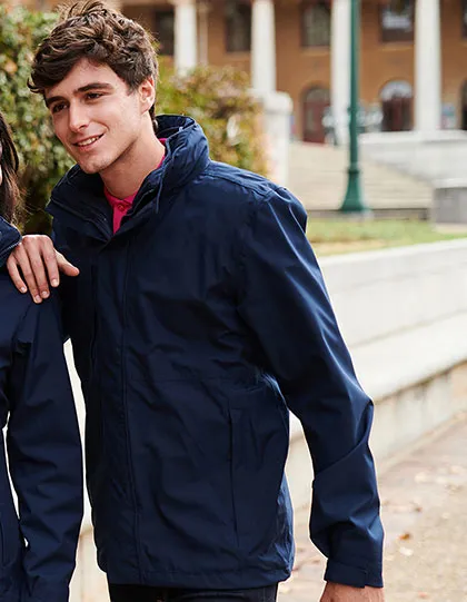 Men´s Jacket - Kingsley 3in1