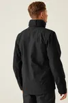 Men´s Jacket - Kingsley 3in1 Black