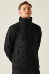 Men´s Jacket - Kingsley 3in1 Black