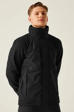 Men´s Jacket - Kingsley 3in1 Black
