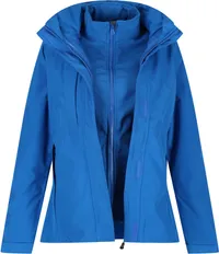 Damen 3-in-1 Stretch Jacke "Kingsley"