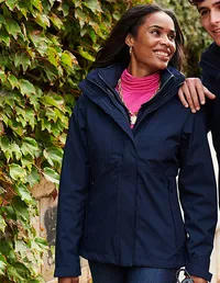 Women´s Jacket - Kingsley 3in1