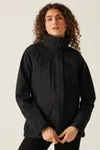 Women´s Jacket - Kingsley 3in1 Black