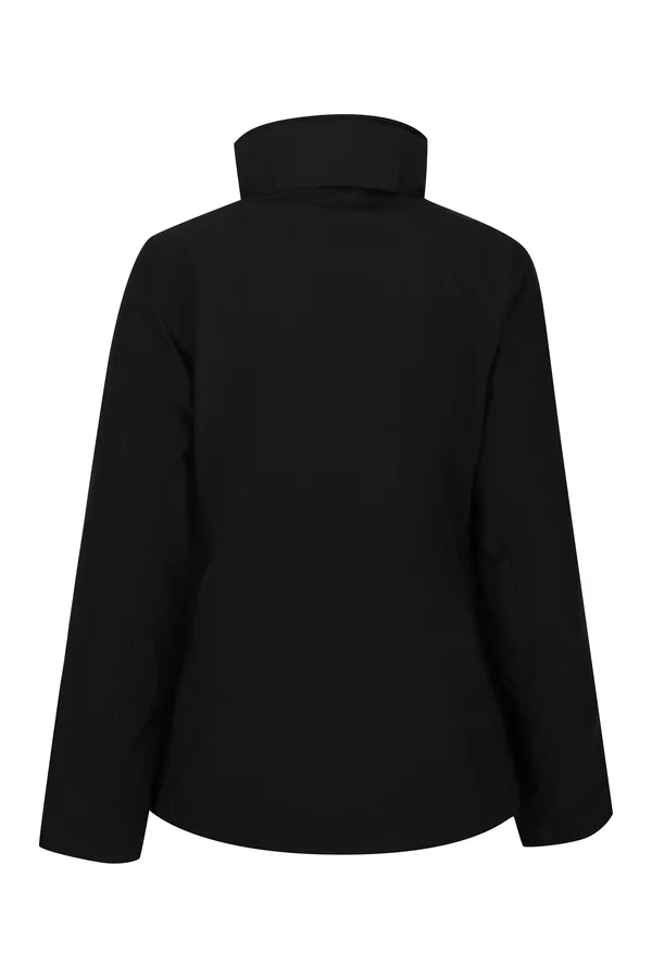 Women´s Jacket - Kingsley 3in1 Black