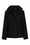 Women´s Jacket - Kingsley 3in1 Black