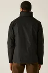 Classic 3-in-1 Jacket Black / Black