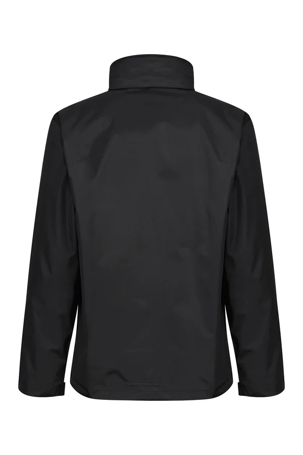 Classic 3-in-1 Jacket Black / Black