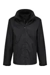 Classic 3-in-1 Jacket Black / Black