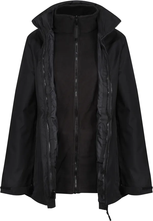 Damen 3-in-1 Jacke "Classic"