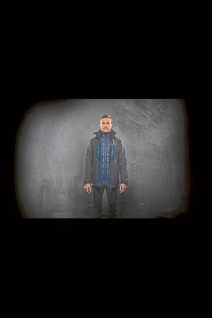 X-Pro Evader III 3in1 Jacket