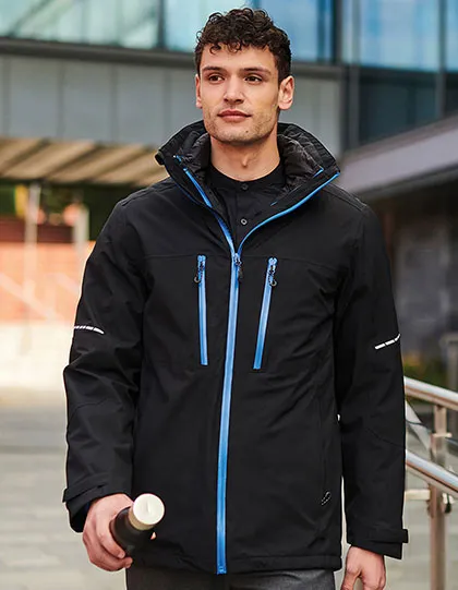 X-Pro Evader III 3in1 Jacket