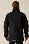 X-Pro Evader III 3in1 Jacket black/oxford blue