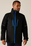 X-Pro Evader III 3in1 Jacket black/oxford blue