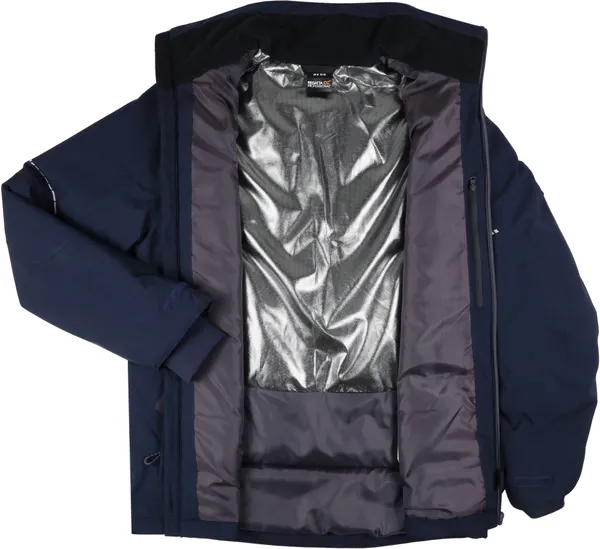 Performance Jacke "X-Pro Marauder III"