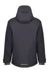 X-Pro Marauder III Insulated Jacket Grey / Black