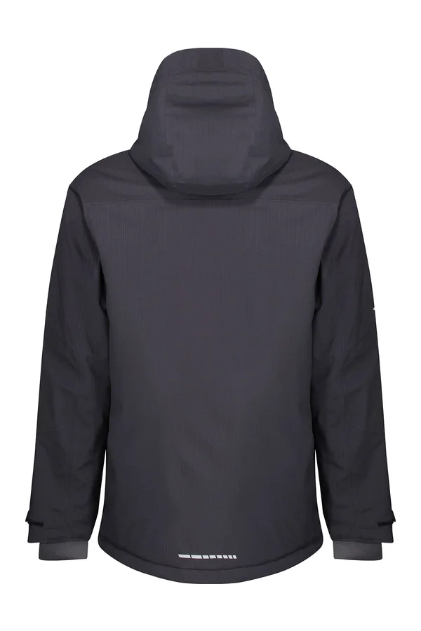 X-Pro Marauder III Insulated Jacket Grey / Black