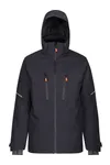 X-Pro Marauder III Insulated Jacket Grey / Black