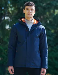 Thermogen Powercell 5000 Heated Jacket