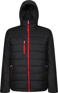 Thermojacke "Navigate"
