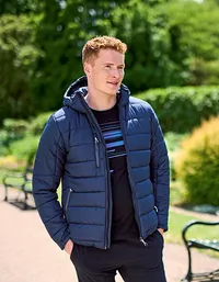 Navigate Thermal Jacket