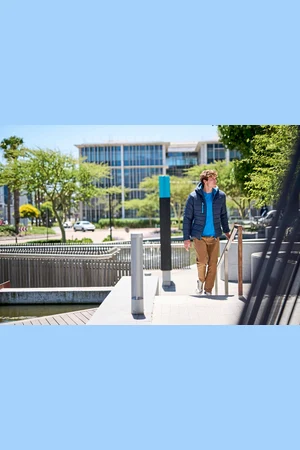 Navigate Thermal Jacket