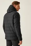 Navigate Thermal Jacket black/seal grey