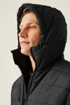 Navigate Thermal Jacket black/seal grey