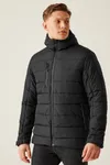 Navigate Thermal Jacket black/seal grey